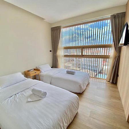 Hub Hua Hin 57 Hotel Eksteriør billede