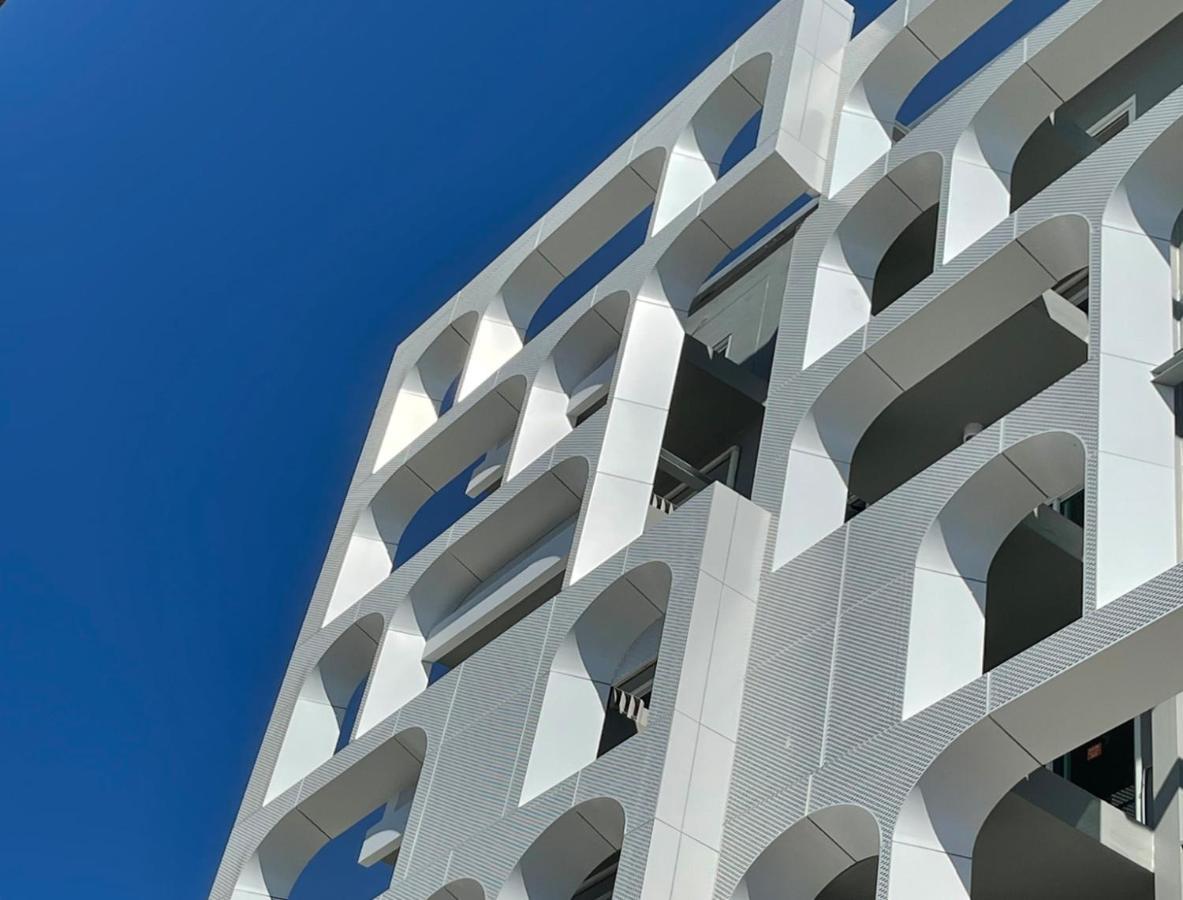 Hub Hua Hin 57 Hotel Eksteriør billede
