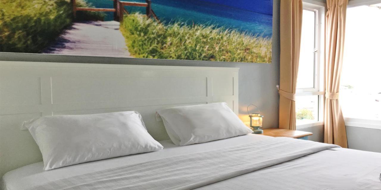 Hub Hua Hin 57 Hotel Eksteriør billede