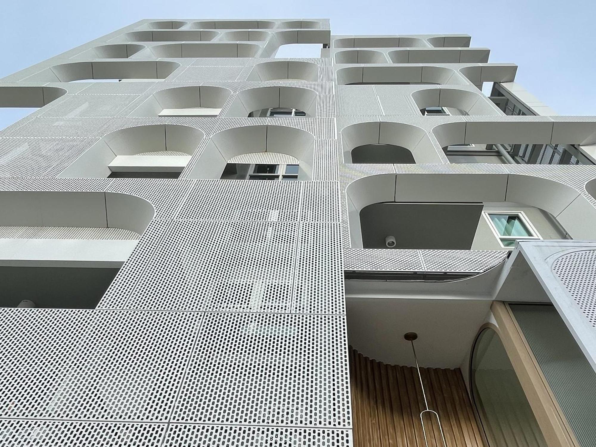 Hub Hua Hin 57 Hotel Eksteriør billede