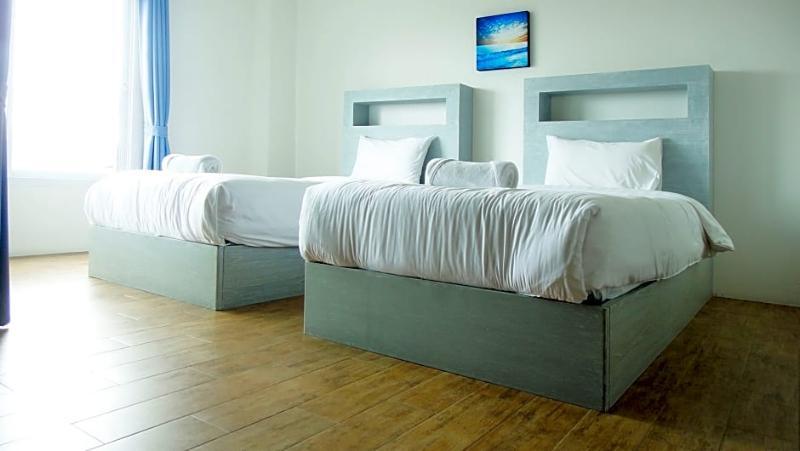Hub Hua Hin 57 Hotel Eksteriør billede