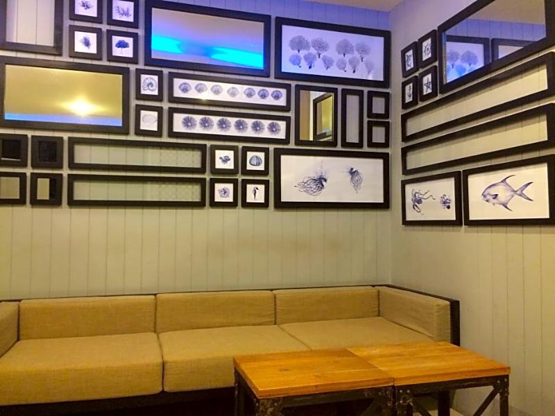 Hub Hua Hin 57 Hotel Eksteriør billede